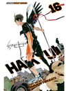 Cover image for Haikyu!!, Volume 16